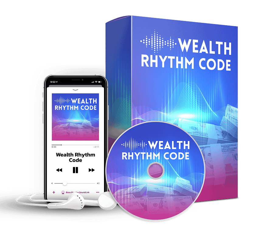 wealth rhythm code